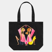 SHOULDER TOTE Thumbnail