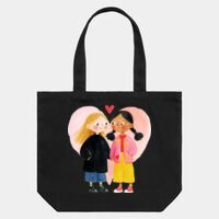 SHOULDER TOTE Thumbnail