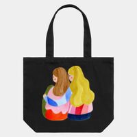 SHOULDER TOTE Thumbnail