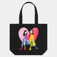 SHOULDER TOTE Thumbnail