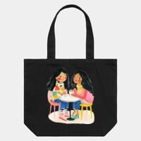 SHOULDER TOTE Thumbnail