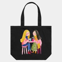 SHOULDER TOTE Thumbnail