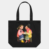 SHOULDER TOTE Thumbnail