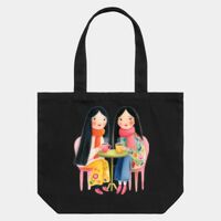 SHOULDER TOTE Thumbnail