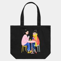 SHOULDER TOTE Thumbnail