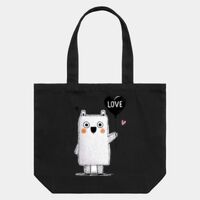 SHOULDER TOTE Thumbnail