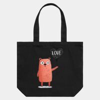 SHOULDER TOTE Thumbnail