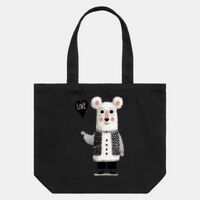 SHOULDER TOTE Thumbnail