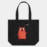 SHOULDER TOTE Thumbnail