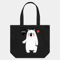 SHOULDER TOTE Thumbnail