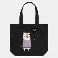 SHOULDER TOTE Thumbnail