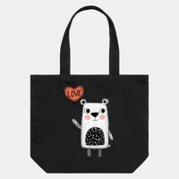 SHOULDER TOTE Thumbnail