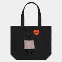 SHOULDER TOTE Thumbnail