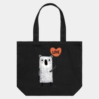 SHOULDER TOTE Thumbnail