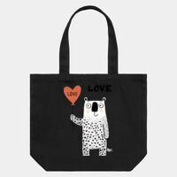 SHOULDER TOTE Thumbnail