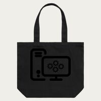 SHOULDER TOTE Thumbnail