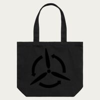 SHOULDER TOTE Thumbnail