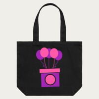 SHOULDER TOTE Thumbnail