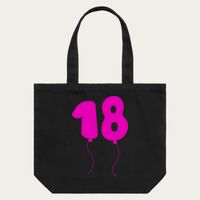 SHOULDER TOTE Thumbnail