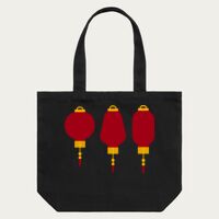 SHOULDER TOTE Thumbnail