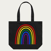 SHOULDER TOTE Thumbnail