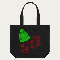 SHOULDER TOTE Thumbnail