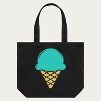 SHOULDER TOTE Thumbnail