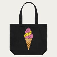 SHOULDER TOTE Thumbnail