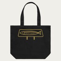 SHOULDER TOTE Thumbnail
