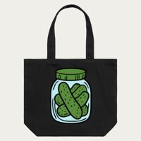 SHOULDER TOTE Thumbnail