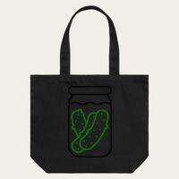 SHOULDER TOTE Thumbnail