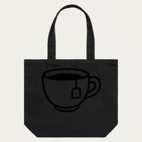 SHOULDER TOTE Thumbnail