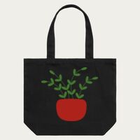 SHOULDER TOTE Thumbnail