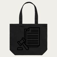 SHOULDER TOTE Thumbnail