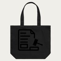 SHOULDER TOTE Thumbnail