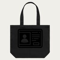 SHOULDER TOTE Thumbnail