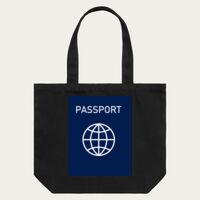 SHOULDER TOTE Thumbnail