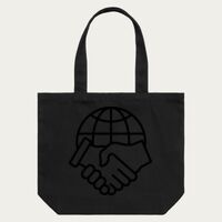 SHOULDER TOTE Thumbnail