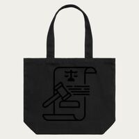 SHOULDER TOTE Thumbnail