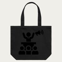 SHOULDER TOTE Thumbnail