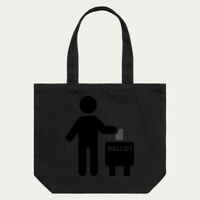 SHOULDER TOTE Thumbnail