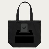 SHOULDER TOTE Thumbnail
