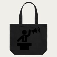 SHOULDER TOTE Thumbnail
