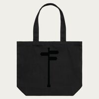 SHOULDER TOTE Thumbnail