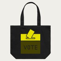 SHOULDER TOTE Thumbnail
