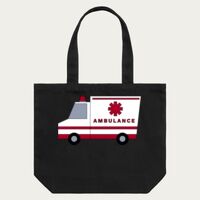 SHOULDER TOTE Thumbnail