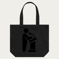 SHOULDER TOTE Thumbnail