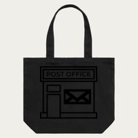 SHOULDER TOTE Thumbnail