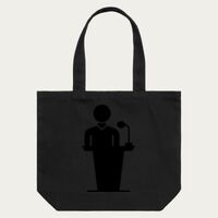 SHOULDER TOTE Thumbnail