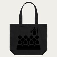 SHOULDER TOTE Thumbnail